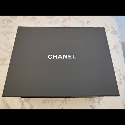 香奈兒19後背包