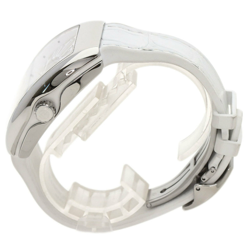 Franck Muller V41SCDT Vanguard腕錶，不鏽鋼/橡膠錶帶，男款-1