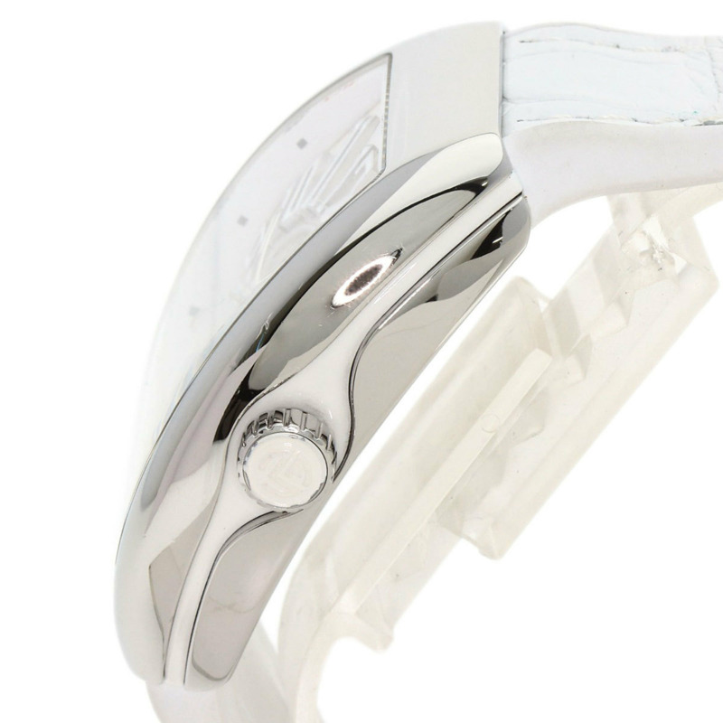 Franck Muller V41SCDT Vanguard腕錶，不鏽鋼/橡膠錶帶，男款-4