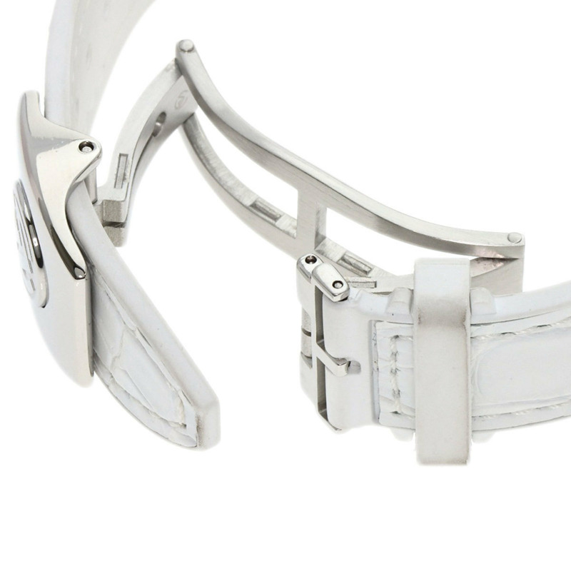 Franck Muller V41SCDT Vanguard腕錶，不鏽鋼/橡膠錶帶，男款-7