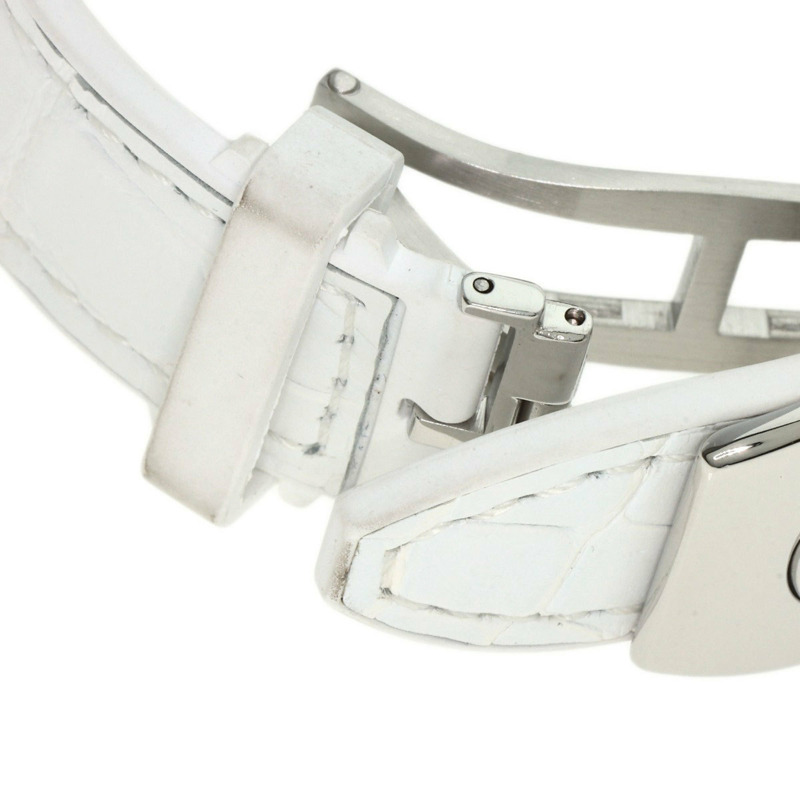 Franck Muller V41SCDT Vanguard腕錶，不鏽鋼/橡膠錶帶，男款-18