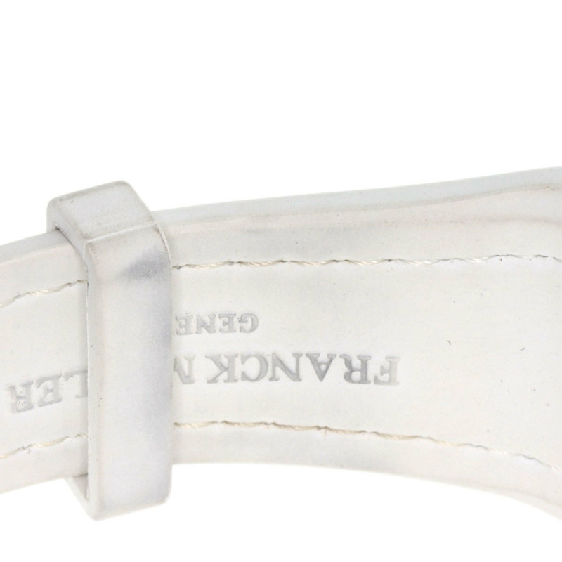 Franck Muller V41SCDT Vanguard腕錶，不鏽鋼/橡膠錶帶，男款-19