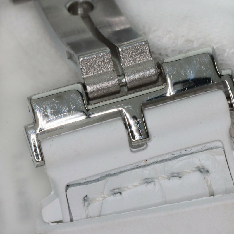 Franck Muller V41SCDT Vanguard腕錶，不鏽鋼/橡膠錶帶，男款-22