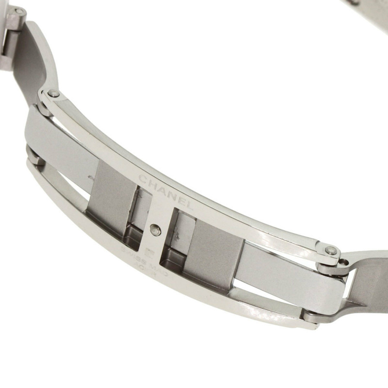 香奈兒 H1181 J12 33毫米粉紅色藍寶石腕錶,陶瓷/陶瓷/粉紅色藍寶石,女士款-7