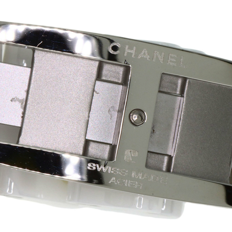 香奈兒 H1181 J12 33毫米粉紅色藍寶石腕錶,陶瓷/陶瓷/粉紅色藍寶石,女士款-16