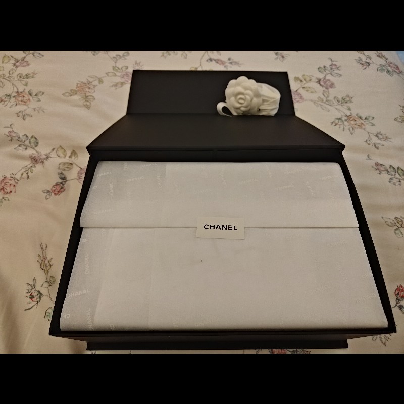 香奈兒2025雙金球口蓋包-20