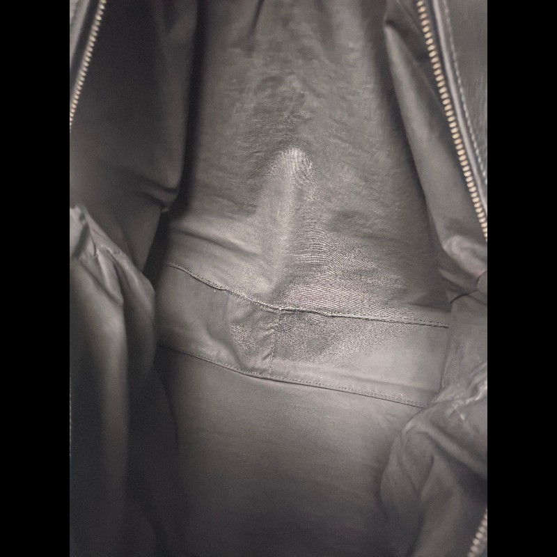 ㊣✨Bottega Veneta ✨寶緹嘉 BV 黑色 羊皮 編織 通勤 手提包 公事包 文件包 筆電包 保齡球包/二手包/二手精品/保證正品🌳二手樹屋🌳-45