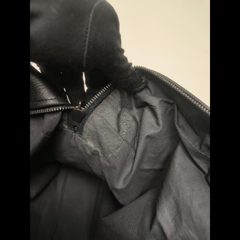 ㊣✨Bottega Veneta ✨寶緹嘉 BV 黑色 羊皮 編織 通勤 手提包 公事包 文件包 筆電包 保齡球包/二手包/二手精品/保證正品🌳二手樹屋🌳-46