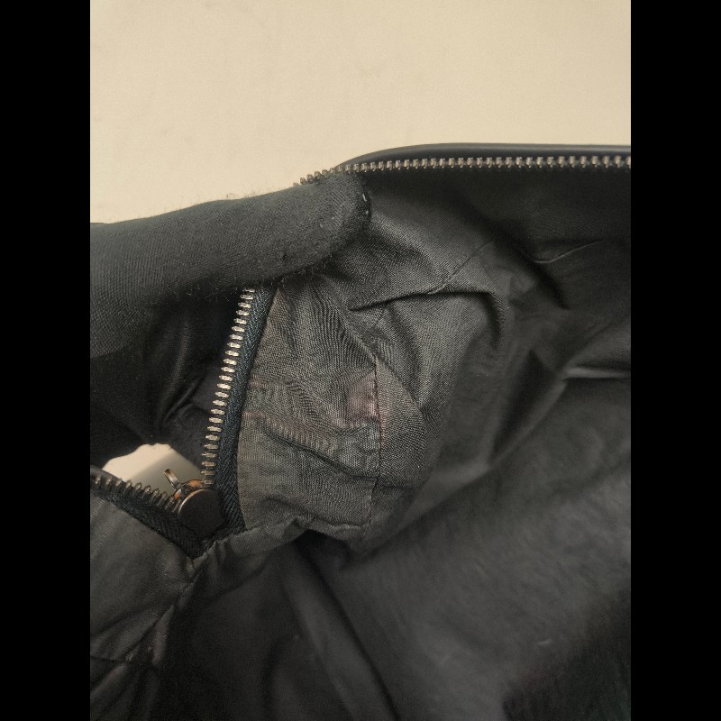 ㊣✨Bottega Veneta ✨寶緹嘉 BV 黑色 羊皮 編織 通勤 手提包 公事包 文件包 筆電包 保齡球包/二手包/二手精品/保證正品🌳二手樹屋🌳-48