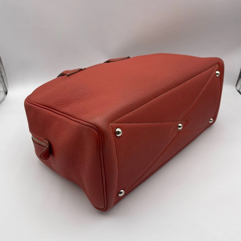 Hermes愛馬仕victoric維多利亞單肩包，框O，配件塵袋吊牌鎖鑰匙，尺寸36*12*23-8