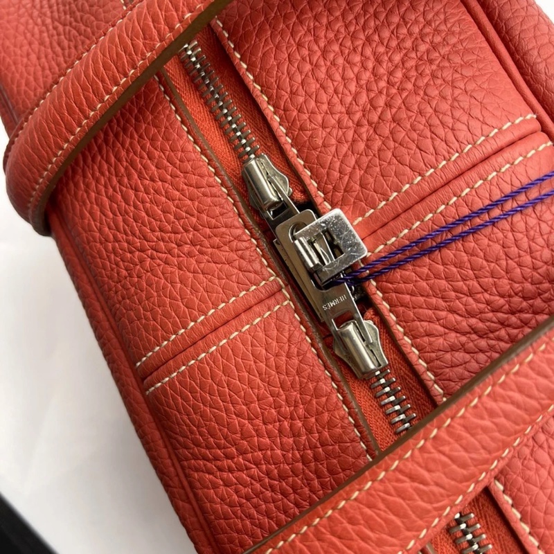 Hermes愛馬仕victoric維多利亞單肩包，框O，配件塵袋吊牌鎖鑰匙，尺寸36*12*23-17