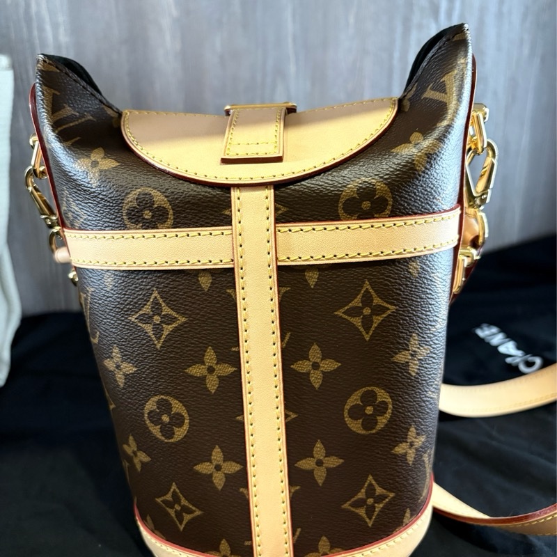 (自售)LV M43587 薯條包-1