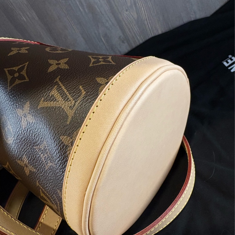 (自售)LV M43587 薯條包-5