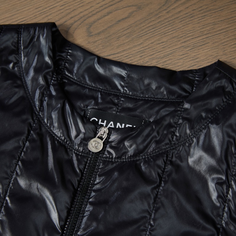 CHANEL jacket-2