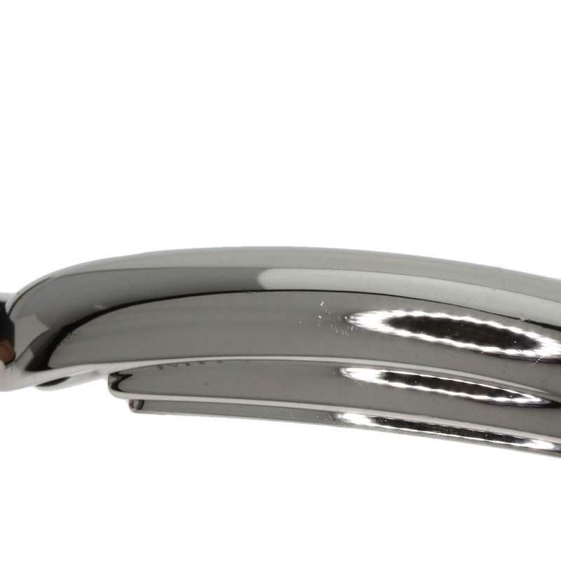 愛馬仕 CT1.210 Cape Cod Tonneau 女士腕錶，精鋼錶殼搭配鱷魚皮錶帶。-19