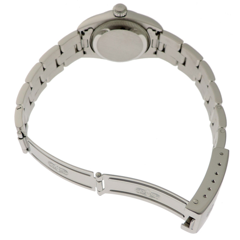 勞力士蠔式恆動U字頭女錶67180(1997年)-4