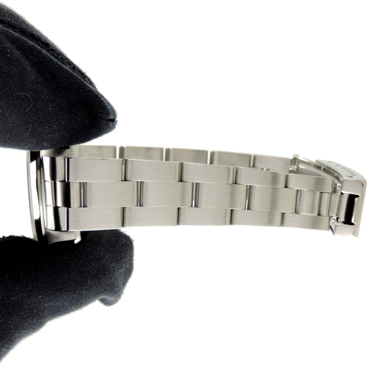 勞力士蠔式恆動U字頭女錶67180(1997年)-6