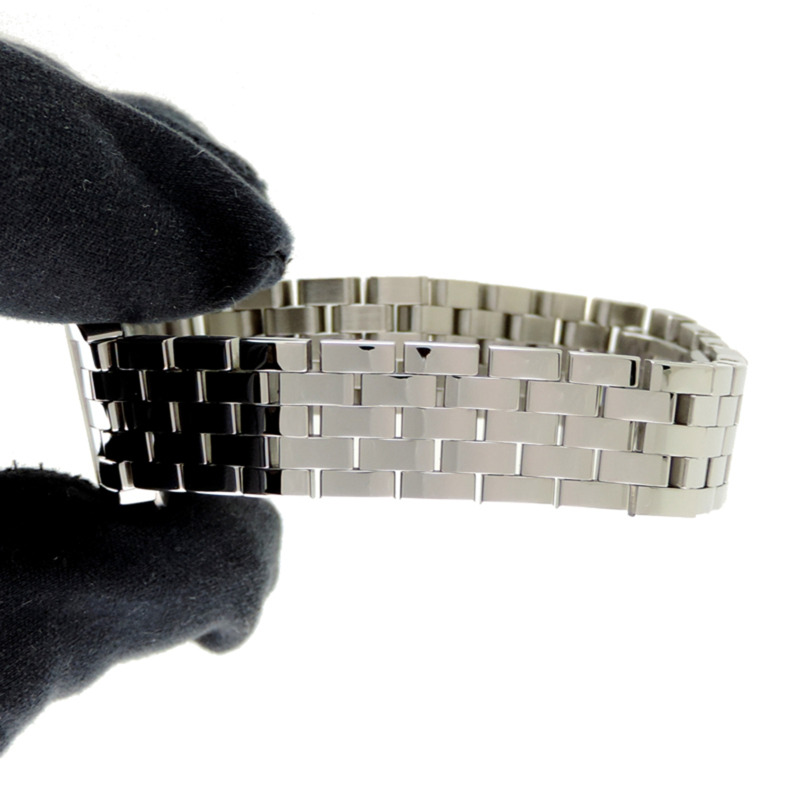 卡地亞 Santos de Moiselle 女士腕錶,小號,W25064Z5-6