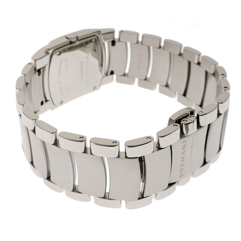 寶格麗 Assioma 系列鑽石女士腕錶 AA35S-3