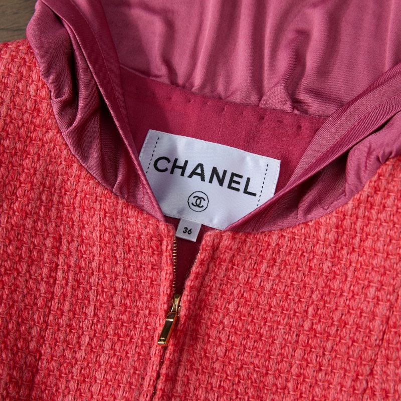 CHANEL jacket-3
