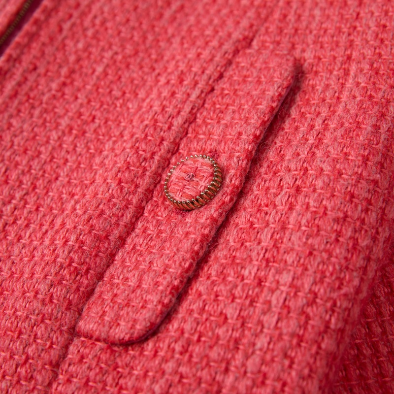 CHANEL jacket-6