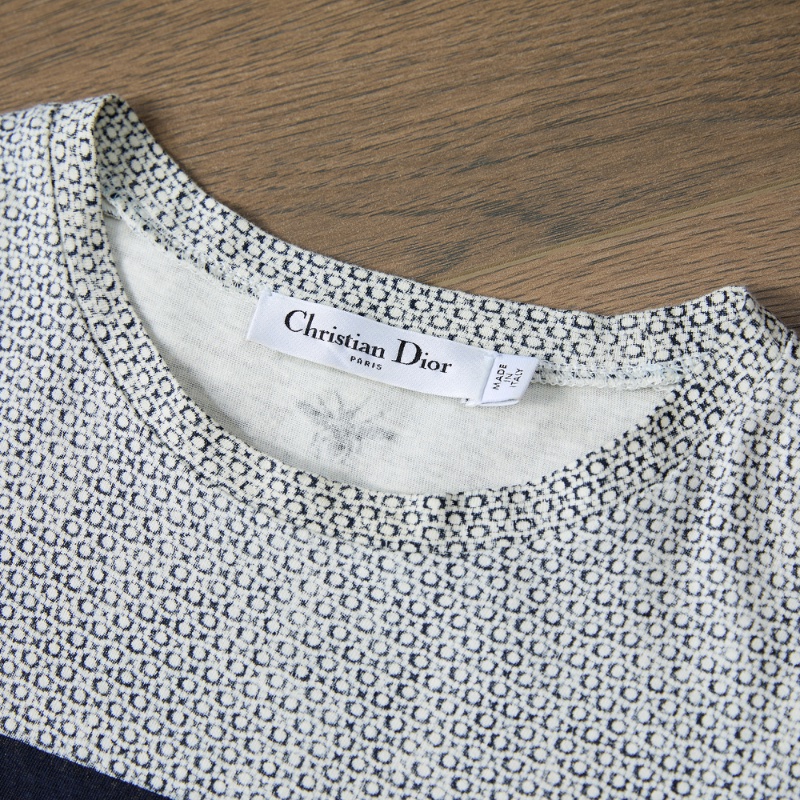 DIOR tshirt-2