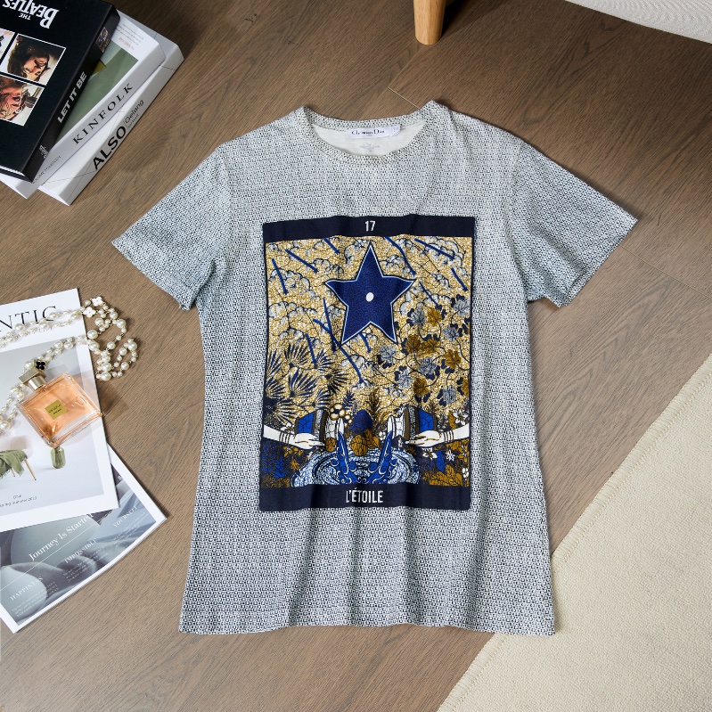DIOR tshirt-5