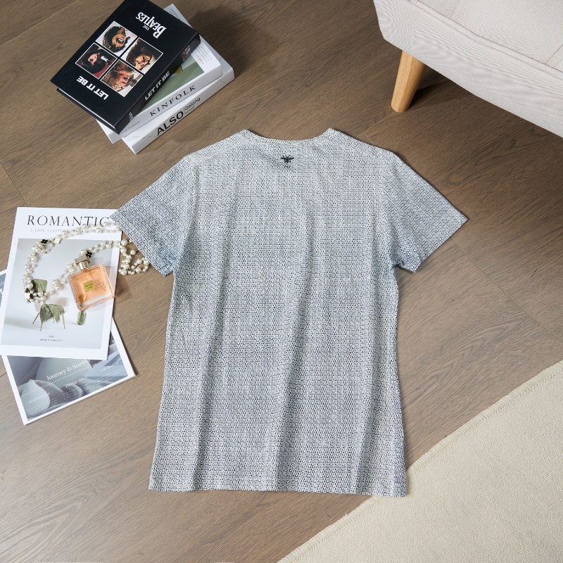 DIOR tshirt-8