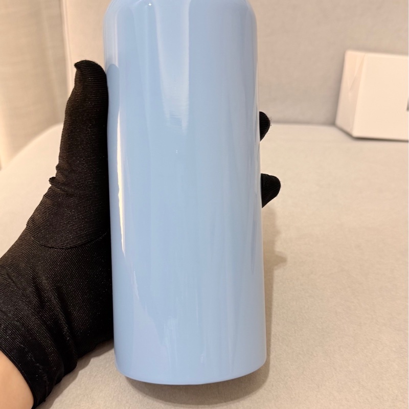 miu miu 500毫升不鏽鋼水壺-2