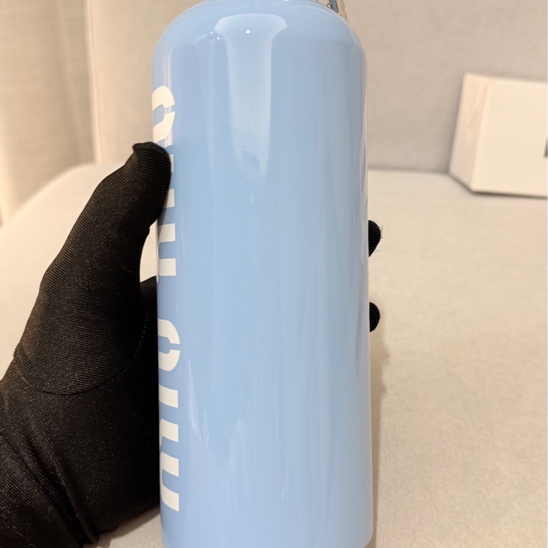 miu miu 500毫升不鏽鋼水壺-5