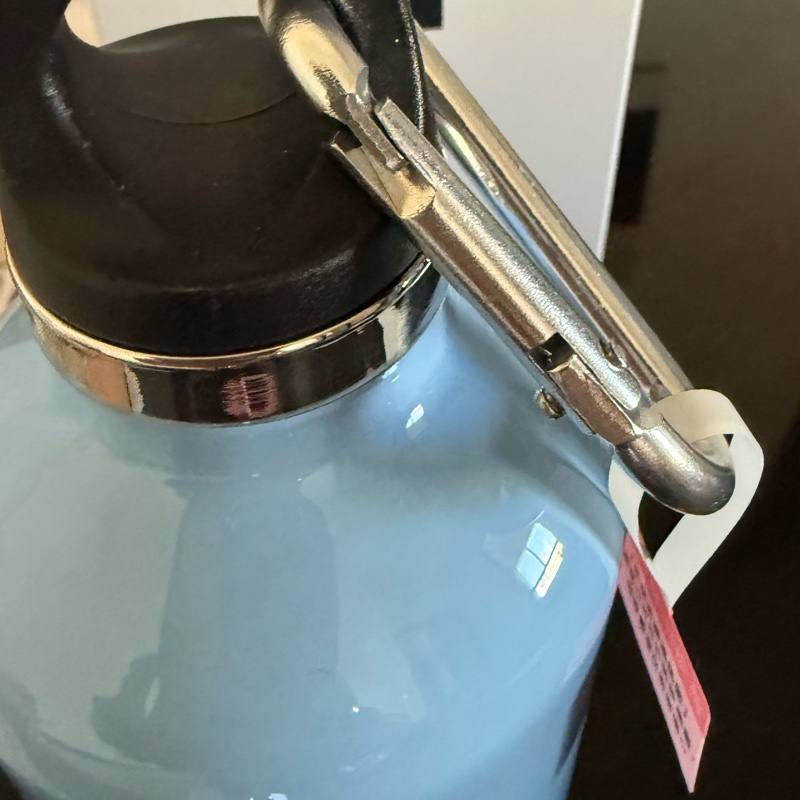 miu miu 500毫升不鏽鋼水壺-6