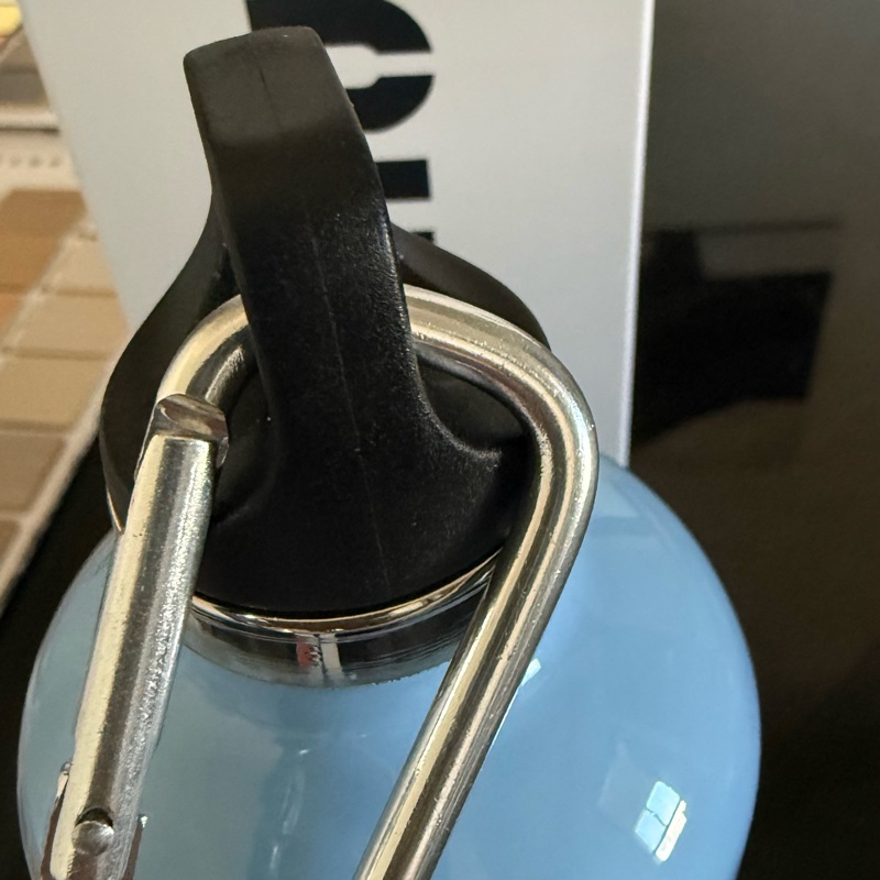 miu miu 500毫升不鏽鋼水壺-7