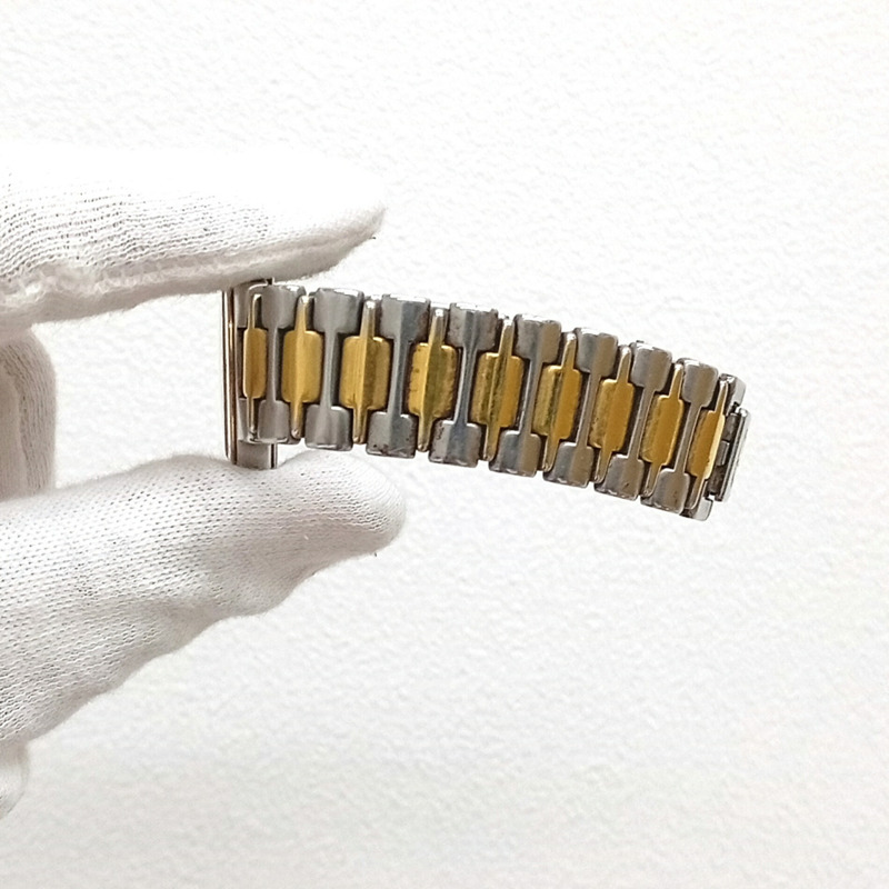 精工 Presage 石英男士腕錶 9539-6000 日期顯示 JA-24941-9