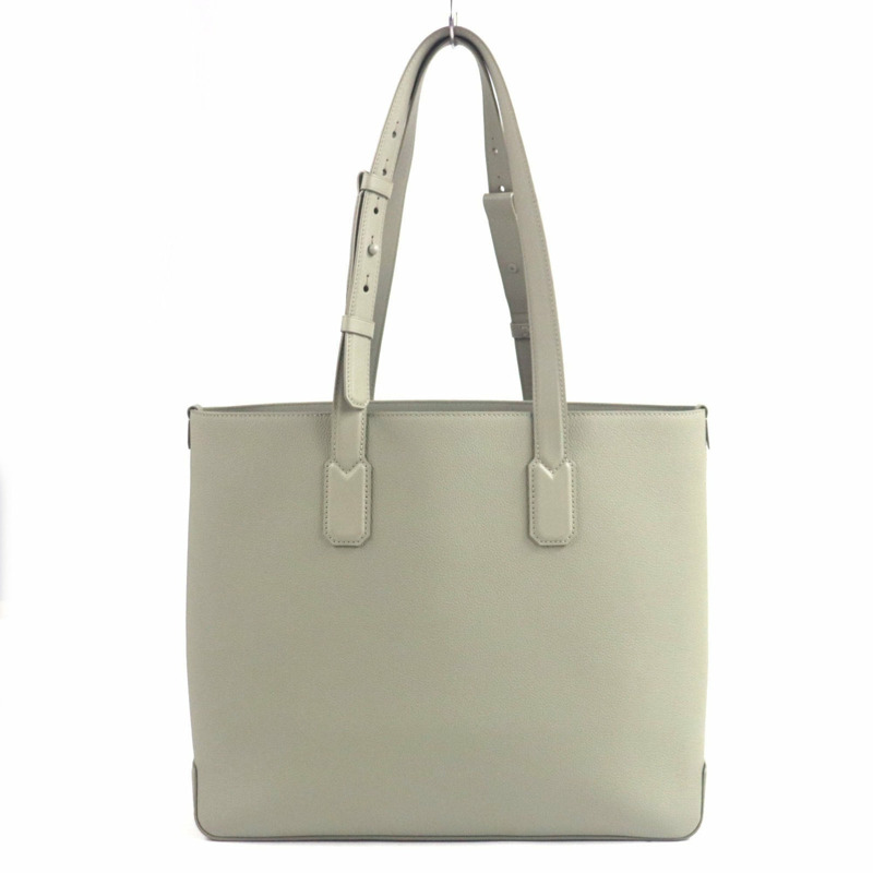 路易威登 M22506 Fastline LV Aerogram 小牛皮鼠尾草綠手提包,飾有品牌標誌,法國製造,男士款-1