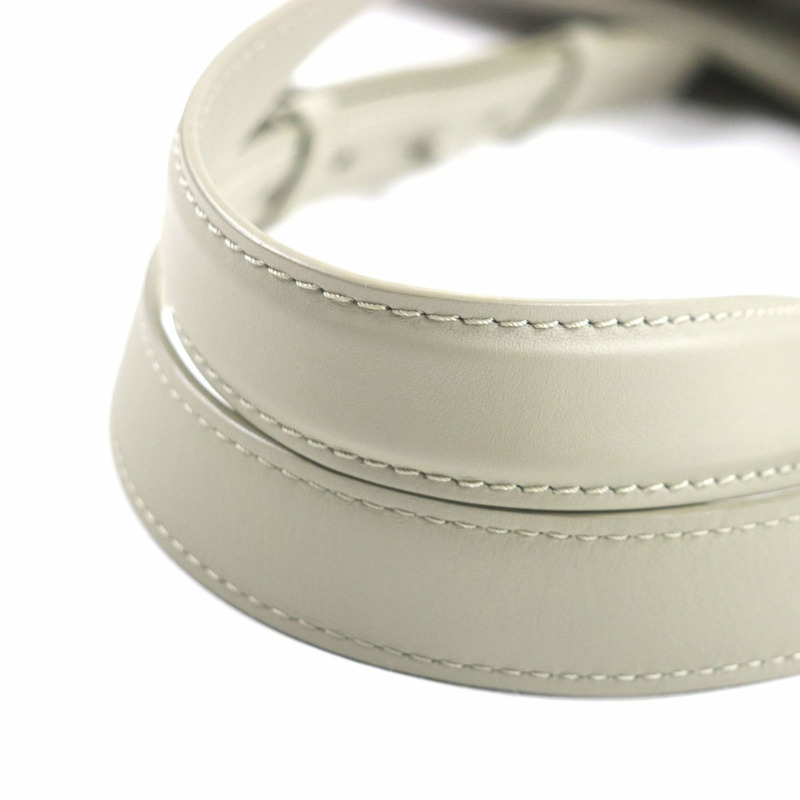 路易威登 M22506 Fastline LV Aerogram 小牛皮鼠尾草綠手提包,飾有品牌標誌,法國製造,男士款-5