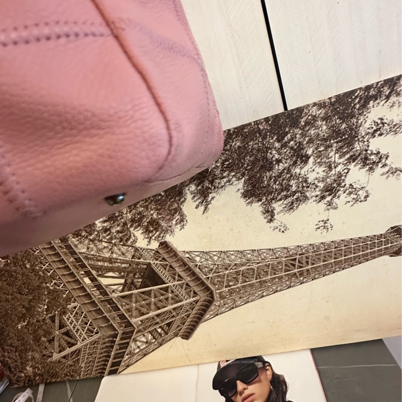 (MYMluxurybag) Chanel 29.5cm 荔枝皮袋 托特袋 肩背包 手提袋-22