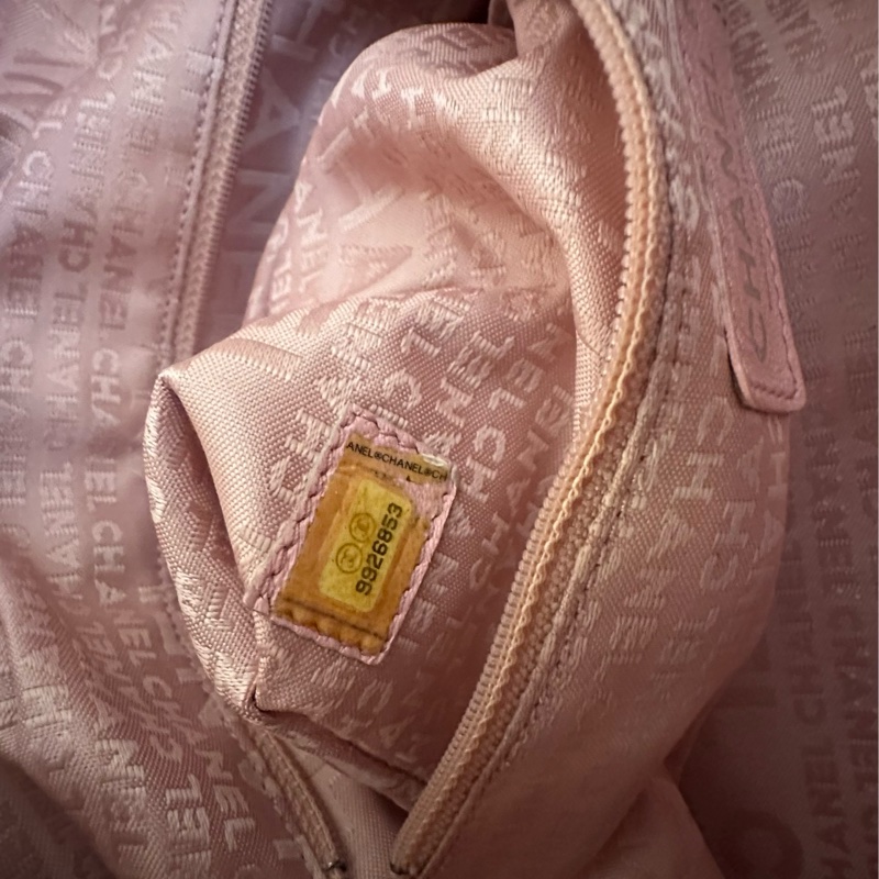 (MYMluxurybag) Chanel 29.5cm 荔枝皮袋 托特袋 肩背包 手提袋-29