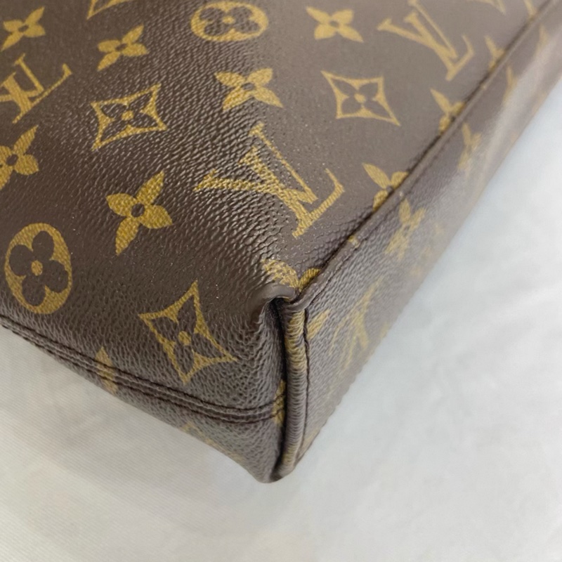 Louis Vuitton • 經典老花公文包💼-5