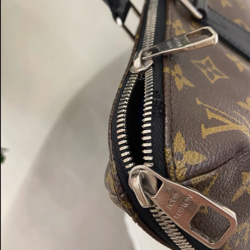 Louis Vuitton • 經典老花公文包💼-8