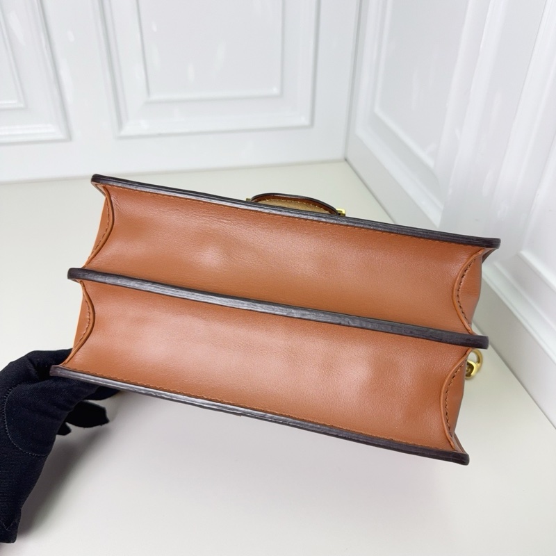 LV芯片款達芙妮中號鏈條包-2