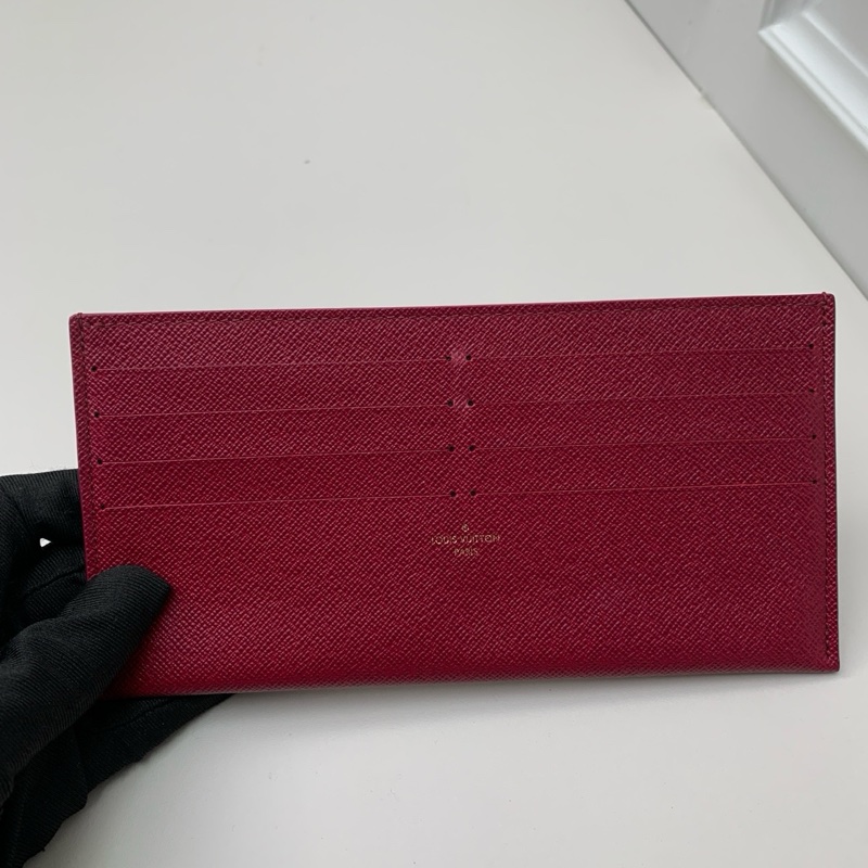 LV老花三合一鏈條包-6