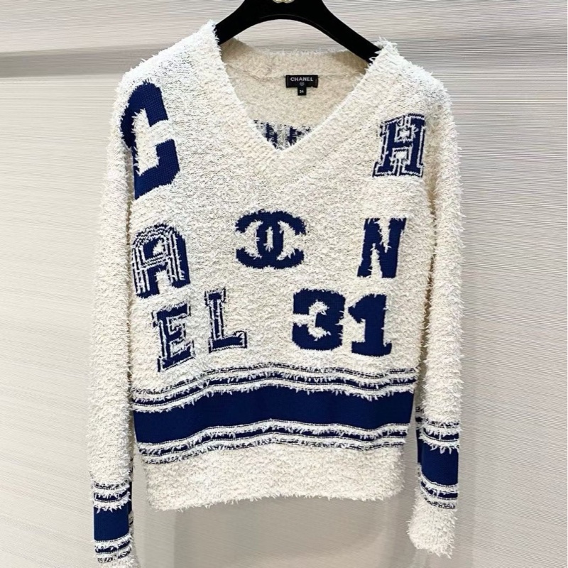 ⭐️ Chanel Top 上衣 ⭐️ F34-0