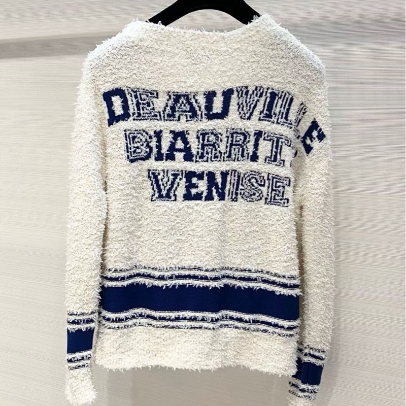 ⭐️ Chanel Top 上衣 ⭐️ F34-1