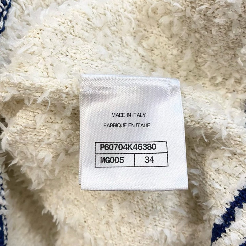 ⭐️ Chanel Top 上衣 ⭐️ F34-3