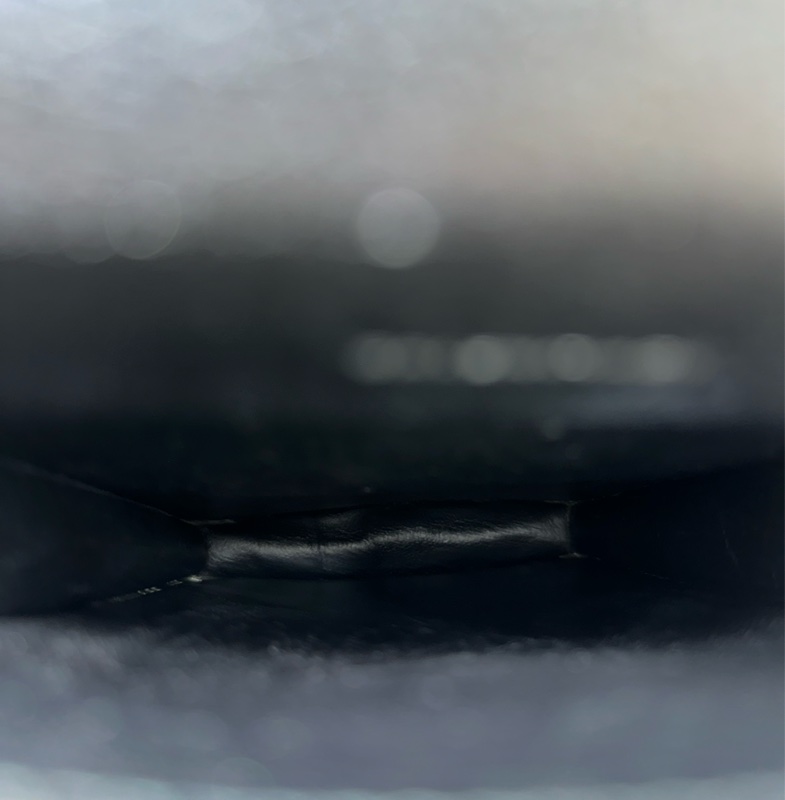 Balenciaga巴黎世家鱷壓手機包-8