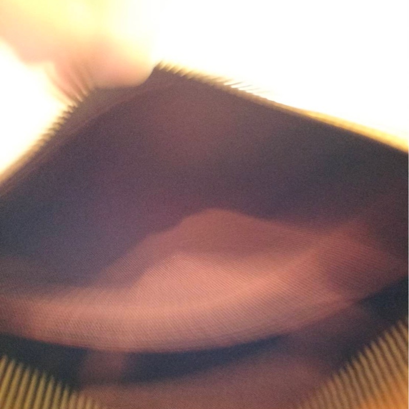 Louis Vuitton（路易威登）「牛角包」Boulogne 系列晶片款-10