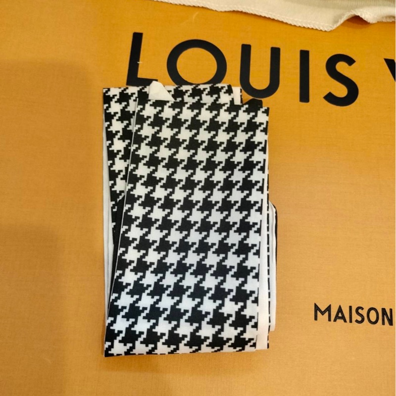 Louis Vuitton（路易威登）「牛角包」Boulogne 系列晶片款-31