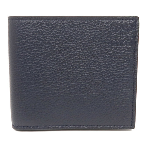 LOEWE 牛皮皮革Wallet錢包