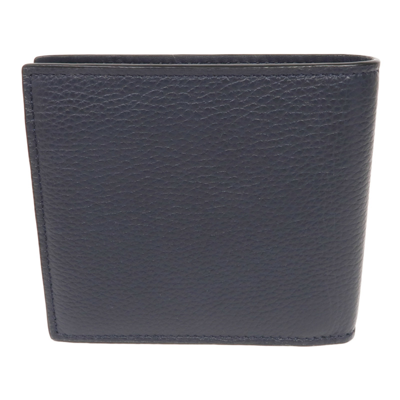 LOEWE 牛皮皮革Wallet錢包-1