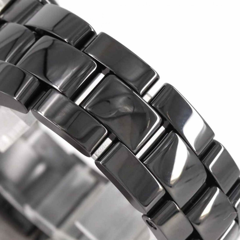 香奈兒 J12 機芯 12.1 38毫米陶瓷自動腕錶 H5697-3